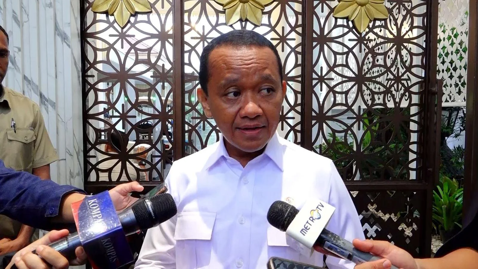 Eranya Sains! Prabowo Instruksikan Percepatan Riset Energi Baru dan Terbarukan