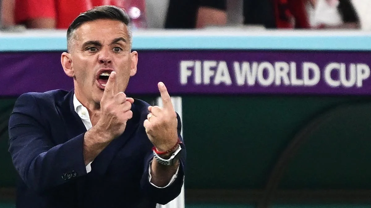 Erick Thohir Buka-bukaan Alasan Pilih John Herdman: Bawa Mentalitas Piala Dunia Kanada ke Timnas Indonesia