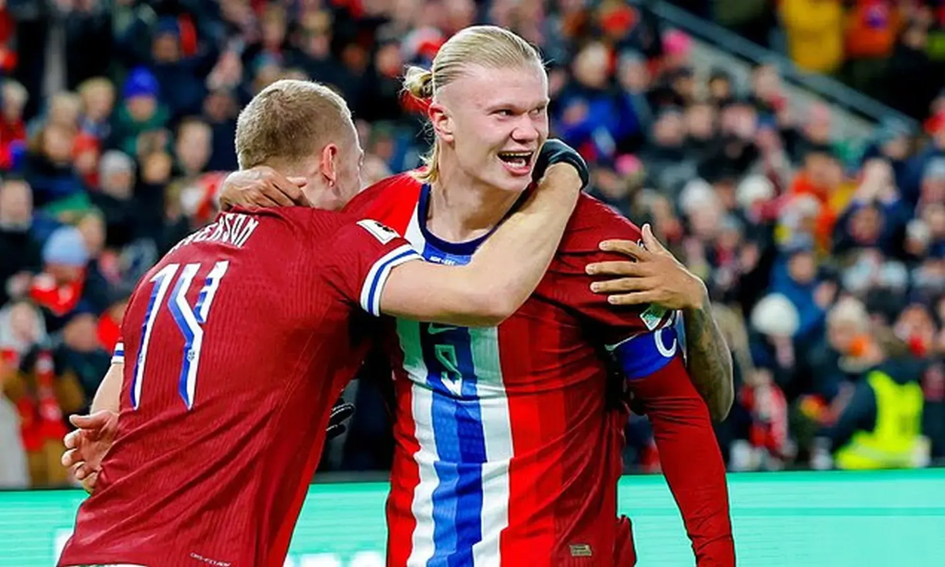 Erling Haaland Investasikan Dana di Norway Chess, Bawa Catur ke Panggung Global