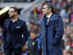 Ernesto Valverde Ungkap Strategi Baru: Mengintip Persiapan Black Stars Menjelang Laga Persahabatan Jerman