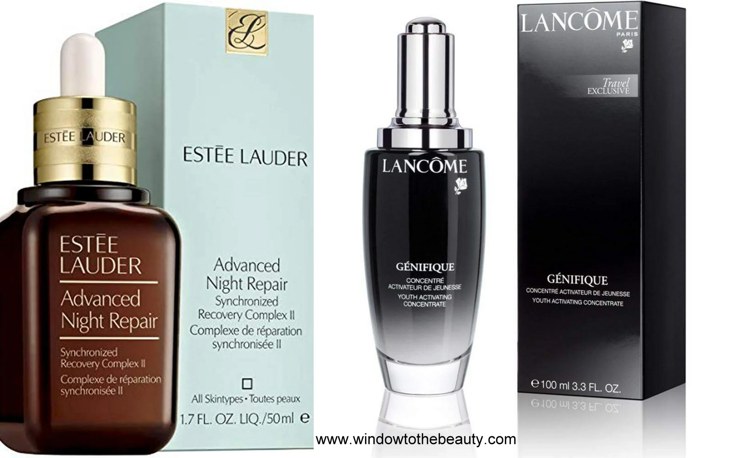 Estée Lauder dan Puig Jajaki Merger, Industri Kecantikan Makin Panas