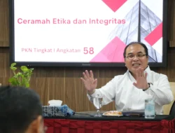 Etika Kepemimpinan Marga Batak: Menimbang Antara Pengabdian, Integritas, dan Godaan Kekuasaan