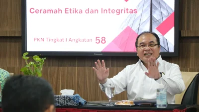 Etika Kepemimpinan Marga Batak: Menimbang Antara Pengabdian, Integritas, dan Godaan Kekuasaan