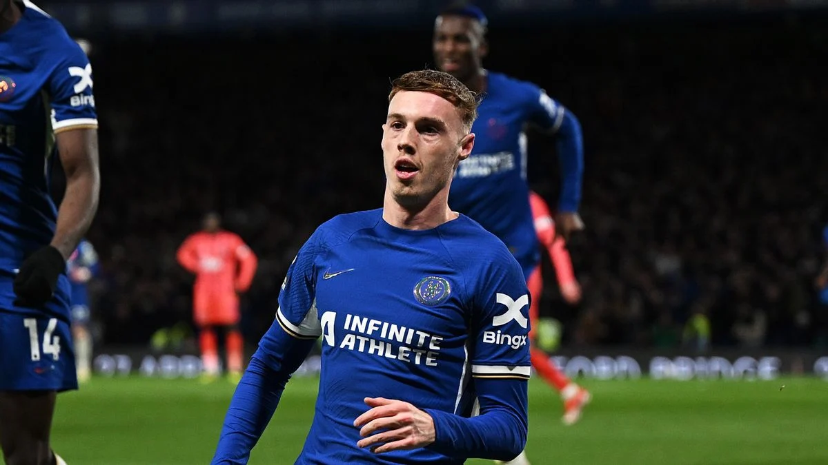 Everton Hancurkan Chelsea 3-0 di Markas The Toffees