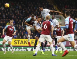 Everton vs Burnley: Duel Panas di Hill Dickinson Stadium, Prediksi Lineup dan Kunci Kemenangan