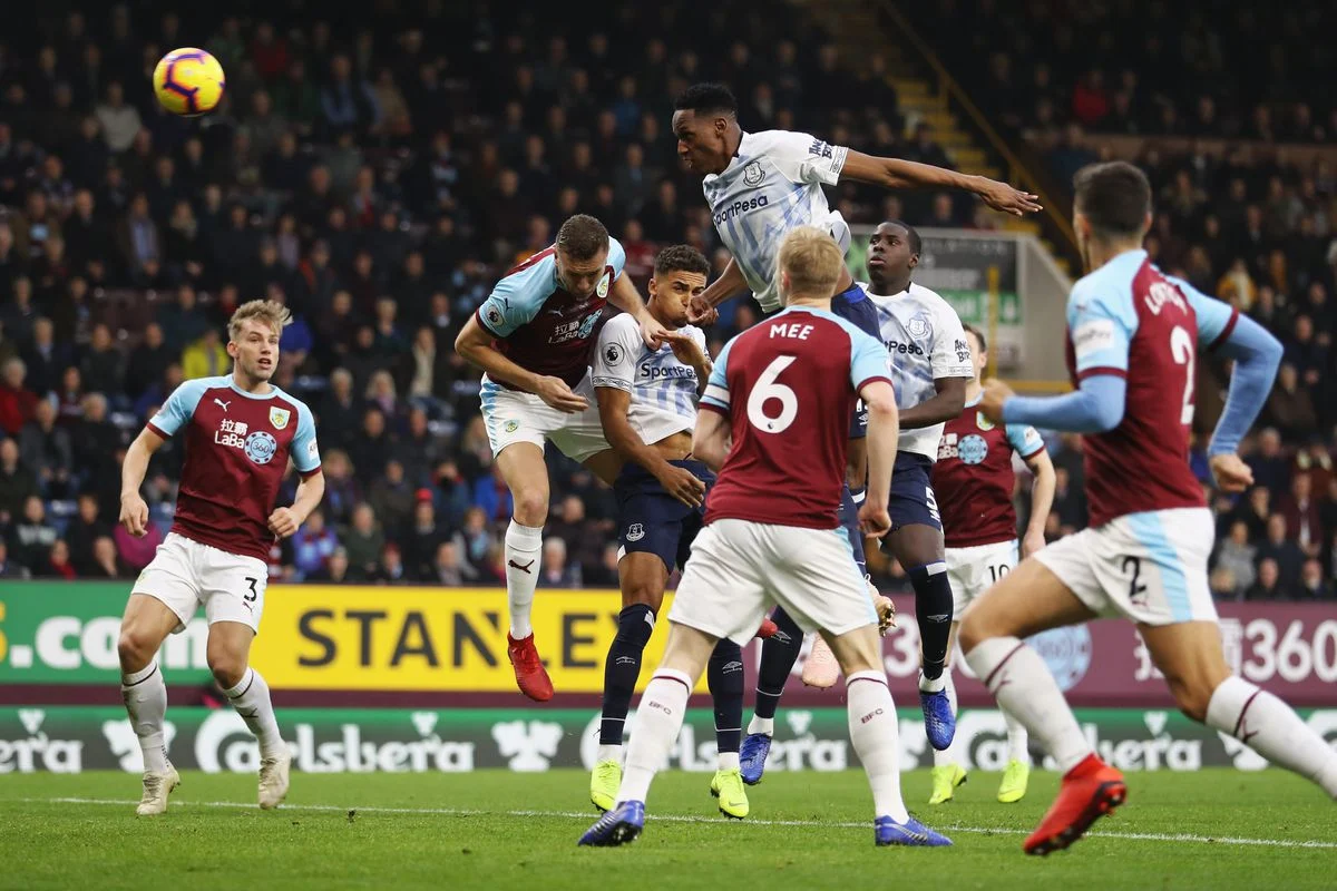 Everton vs Burnley: Duel Panas di Hill Dickinson Stadium, Prediksi Lineup dan Kunci Kemenangan