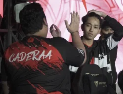 EVOS Esports Dominasi Geek Fam 2-0 di MPL ID Season 17, Awal Manis Macan Putih