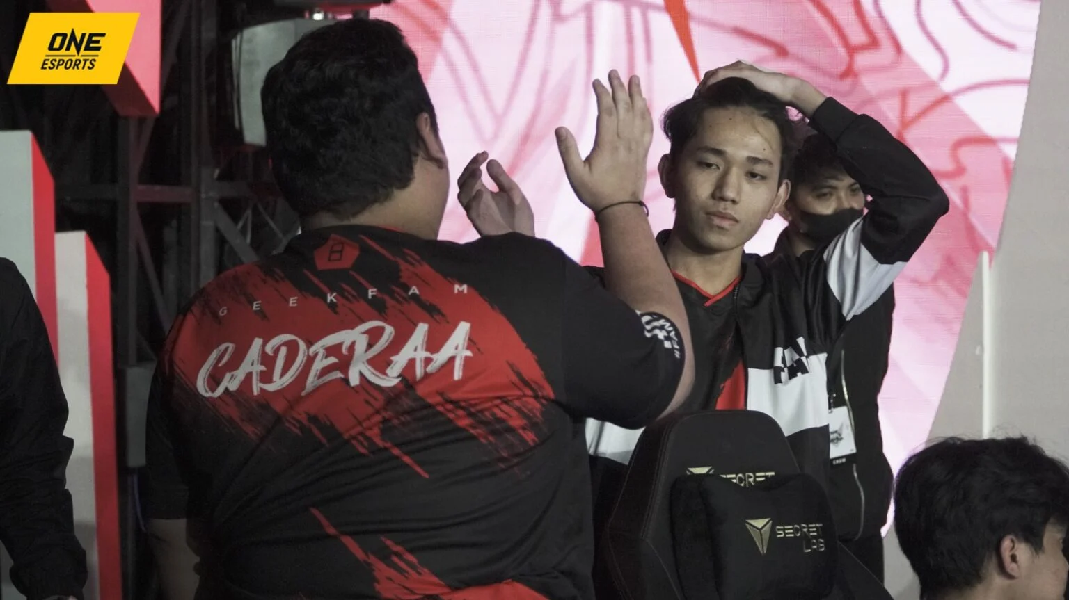 EVOS Esports Dominasi Geek Fam 2-0 di MPL ID Season 17, Awal Manis Macan Putih