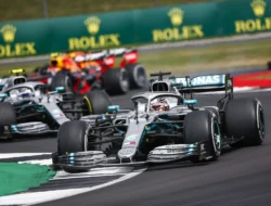 F1 Batalkan Balapan April di Bahrain dan Arab Saudi karena Konflik Timur Tengah