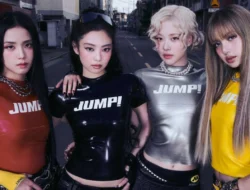 F4 Bakal Konser Dua Hari di Jakarta dengan Panggung Empat Sisi