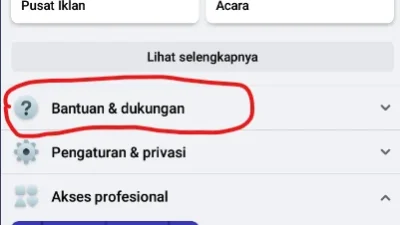 Facebook Akan Mendeteksi Akun Palsu serta Konten Tidak Orisinal