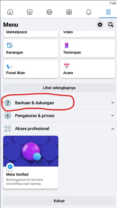 Facebook Akan Mendeteksi Akun Palsu serta Konten Tidak Orisinal