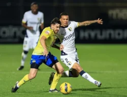 Famalicão vs Arouca: Duel Kunci Menembus Posisi Empat, Arouca Usahakan Kabur dari Zona Terancam