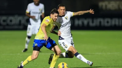 Famalicão vs Arouca: Duel Kunci Menembus Posisi Empat, Arouca Usahakan Kabur dari Zona Terancam