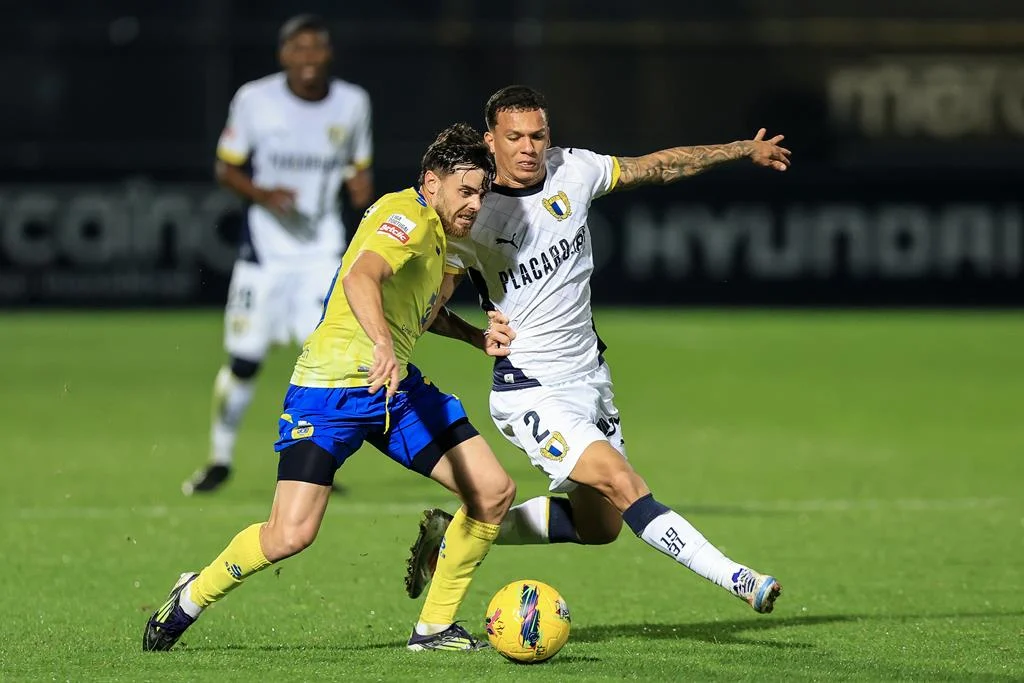 Famalicão vs Arouca: Duel Kunci Menembus Posisi Empat, Arouca Usahakan Kabur dari Zona Terancam