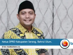 FAMS Minta Ketua DPRD Kabupaten Serang Fokus Urus Kepentingan Rakyat, Jangan Larut Dalam Polemik
