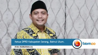 FAMS Minta Ketua DPRD Kabupaten Serang Fokus Urus Kepentingan Rakyat, Jangan Larut Dalam Polemik