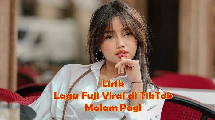 Fans Furab Ciptakan Lagu untuk Fuji An dan Reza Arap, Video TikTok Jadi Viral