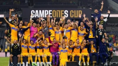 FC Cincinnati Guncang Champions Cup: Kemenangan 3-0 atas Tigres & Rencana Ekspansi Stadion Mencengangkan