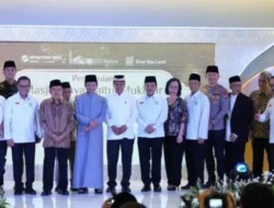 Festival Ramadan 2026 di Masjid Baitul Mukhtar: Wujud Komitmen Sinar Mas Land