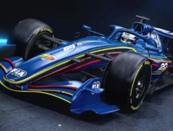 FIA Mendadak Ubah Regulasi Teknis F1 Jelang GP Jepang