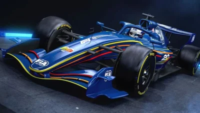 FIA Mendadak Ubah Regulasi Teknis F1 Jelang GP Jepang