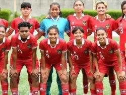 FIFA Wajibkan Tim Wanita Miliki Pelatih Perempuan di Semua Kompetisi