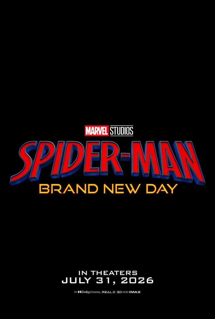 Film Spider-Man: Brand New Day Bawa Vibes Berbeda, Bakal Lebih Suram