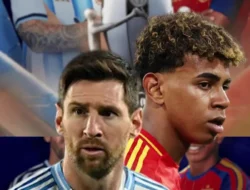 Finalissima 2026: Spanyol vs Argentina Siap Berlaga di Qatar di Tengah Ketegangan Global