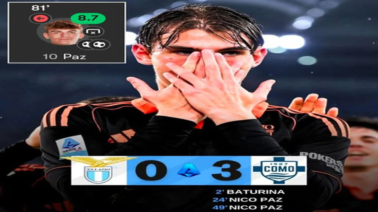 Forest Menang 3-0 di Kandang Spurs, Melonjak di Klasemen Degradasi