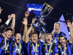Fotmob Ungkap Drama Lapangan: Dari Kegagalan Inter di Super Italia hingga Bintang Baru Rangers dan Kontroversi Premier League