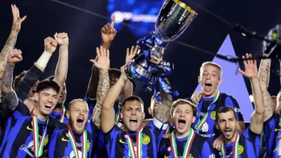 Fotmob Ungkap Drama Lapangan: Dari Kegagalan Inter di Super Italia hingga Bintang Baru Rangers dan Kontroversi Premier League