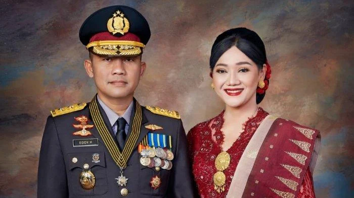 Friderica Widyasari Dewi: Dari Sinetron ke Puncak OJK, Perempuan Pertama Pimpin Keuangan Nasional