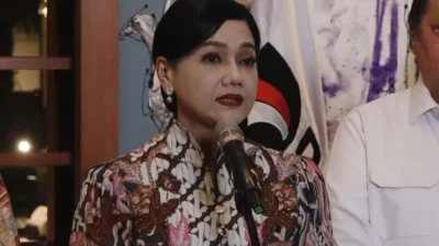 Friderica Widyasari Pimpin OJK, Profil Lima Anggota Dewan Komisioner 2026-2031