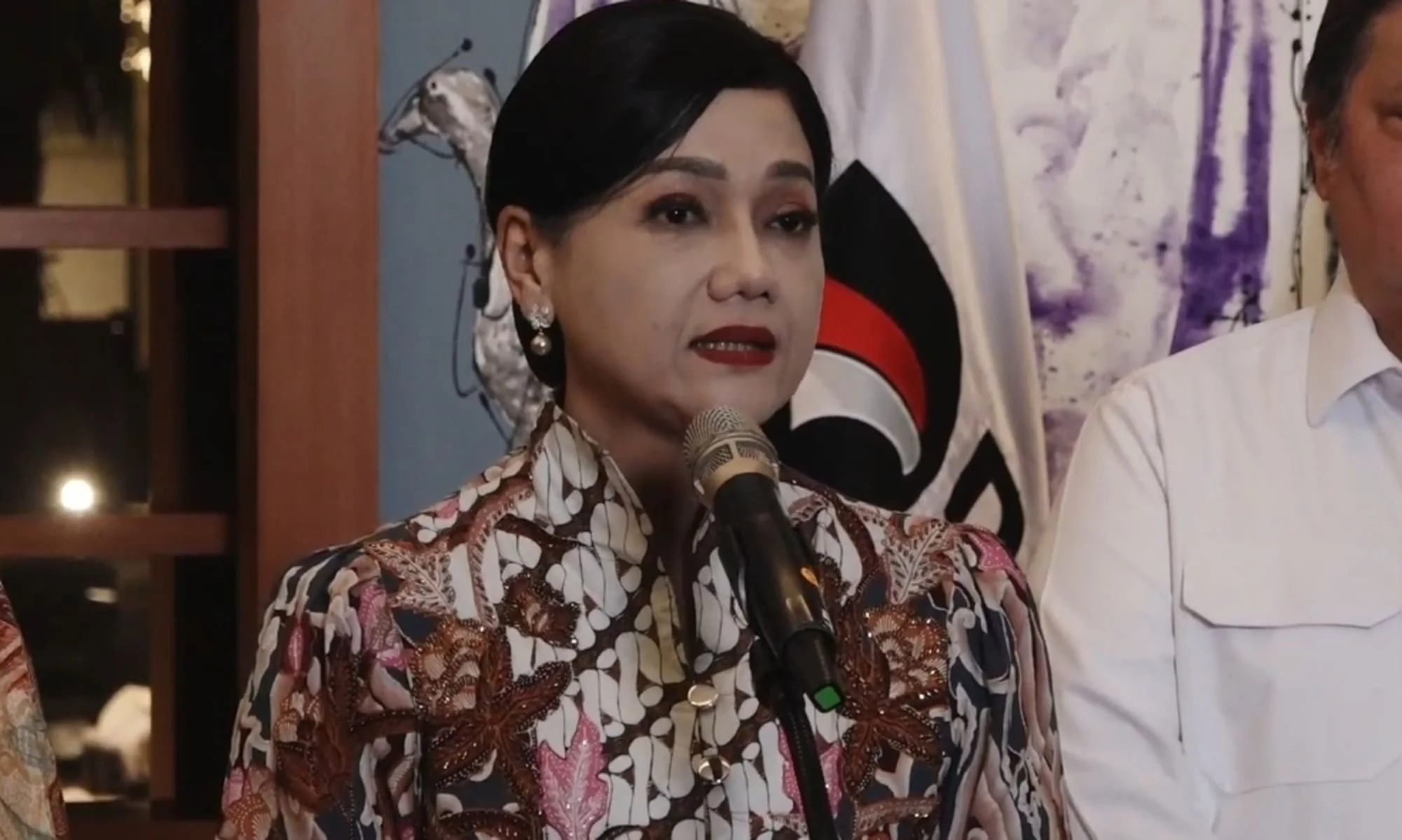 Friderica Widyasari Pimpin OJK, Profil Lima Anggota Dewan Komisioner 2026-2031