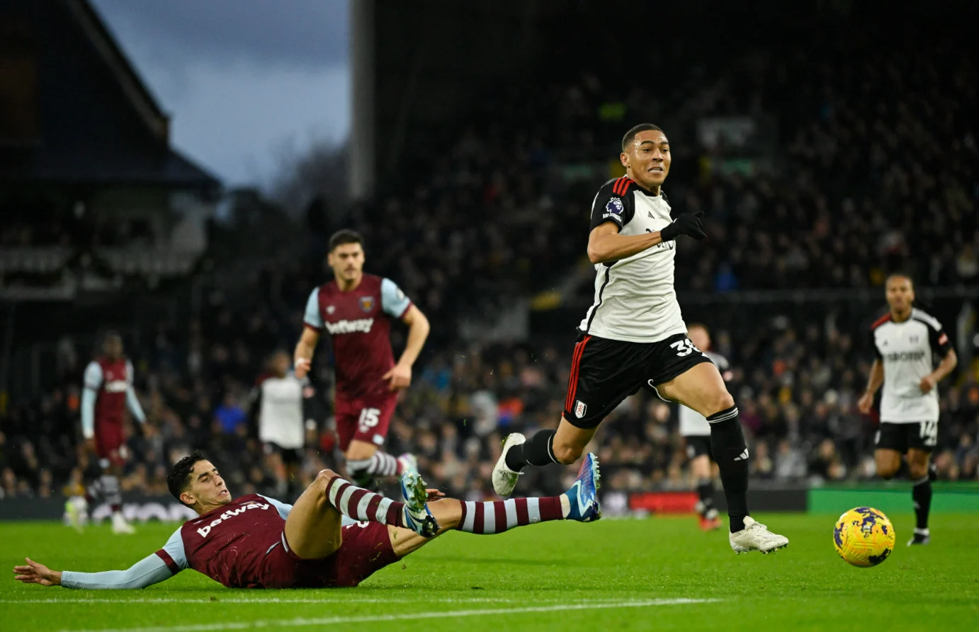 Fulham vs West Ham: Derby London Penentu Nasib Eropa dan Hindari Degradasi