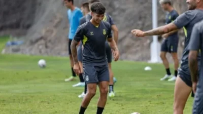 Gabriel Palmero Tinggalkan Malaysia: Putusan CAS Memicu Kepulangan Si Penyerang Spanyol