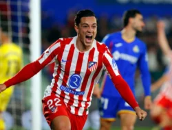 Gacor di Tartiere! Real Oviedo vs Atletico Madrid Dijadwalkan Menjadi Duel Sengit di LaLiga 2025/26