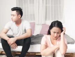 Gak Cuma Kebetulan, 6 Kebiasaan Keluarga yang Membuat Sulit Mempercayai Pasangan