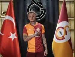 Galatasaray Berang! Noa Lang Cedera Serius Gara-Gara Papan Iklan, Sekjen Klub Ancam Seret UEFA ke Jalur Hukum