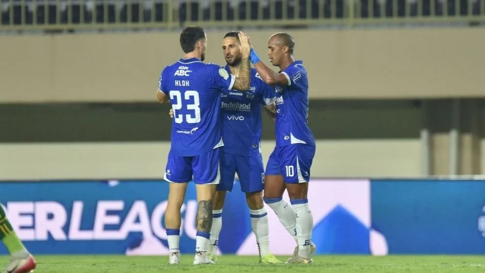 Galaxy Melejit di Menit Awal: Kemenangan 3-0 Telak atas Charlotte FC yang Membuat Geger MLS