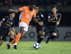 Gamba Osaka vs Ratchaburi: Duel Khas Asia di ACL Two yang Menjadi Sorotan Utama