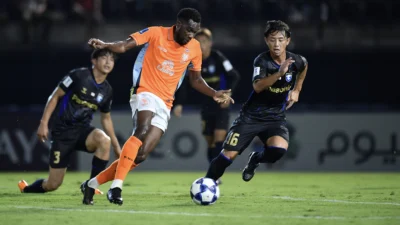 Gamba Osaka vs Ratchaburi: Duel Khas Asia di ACL Two yang Menjadi Sorotan Utama