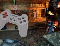 Gamer 91 Tahun Tamatkan Resident Evil Tanpa Panduan, Luar Biasa!