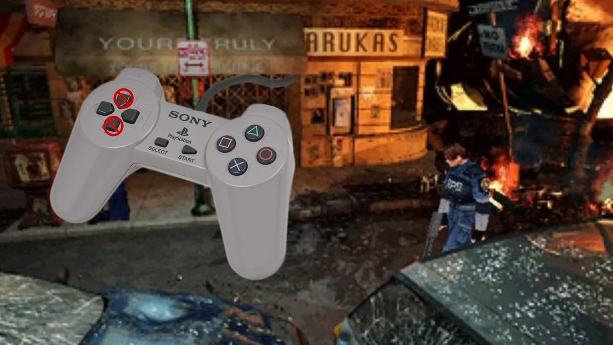 Gamer 91 Tahun Tamatkan Resident Evil Tanpa Panduan, Luar Biasa!