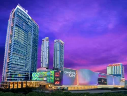 Gandaria City Jadi Pusat Aktivitas Ekonomi dan Kesehatan di Jakarta: Diskon Lebaran & Seminar Telinga Terbaru