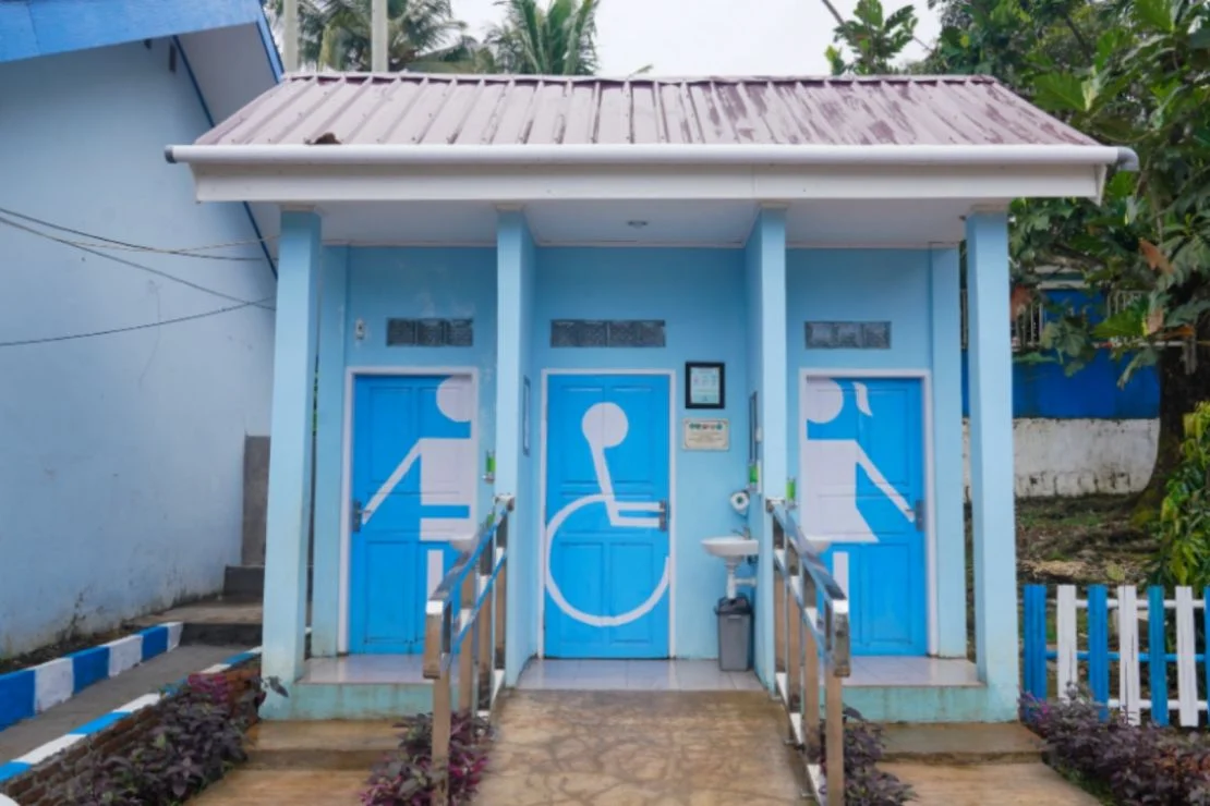 Gandeng UNICEF, SM Entertainment Bakal Bangun Toilet Modern di 60 Sekolah Indonesia
