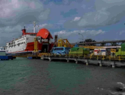 Gapasdap Keluhkan Kerugian Kapal Saat Angkutan Lebaran, Minta SKB Logistik Lebih Fleksibel