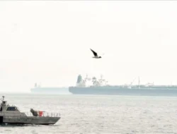 Garda Revolusi Iran Tantang Trump: Adu Kekuatan Angkatan Laut di Selat Hormuz yang Mengguncang Pasar Global