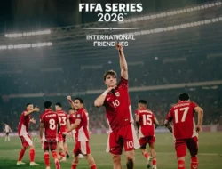 GBK dan Madya Siap Sambut FIFA Series 2026: Indonesia Janjikan Tuan Rumah Sempurna!